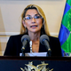 Image for article titled U.S. Praises Bolivian Leaders For Eliminating Voter Fraud By Refusing To Hold Elections